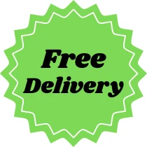 Delivery Charge Free