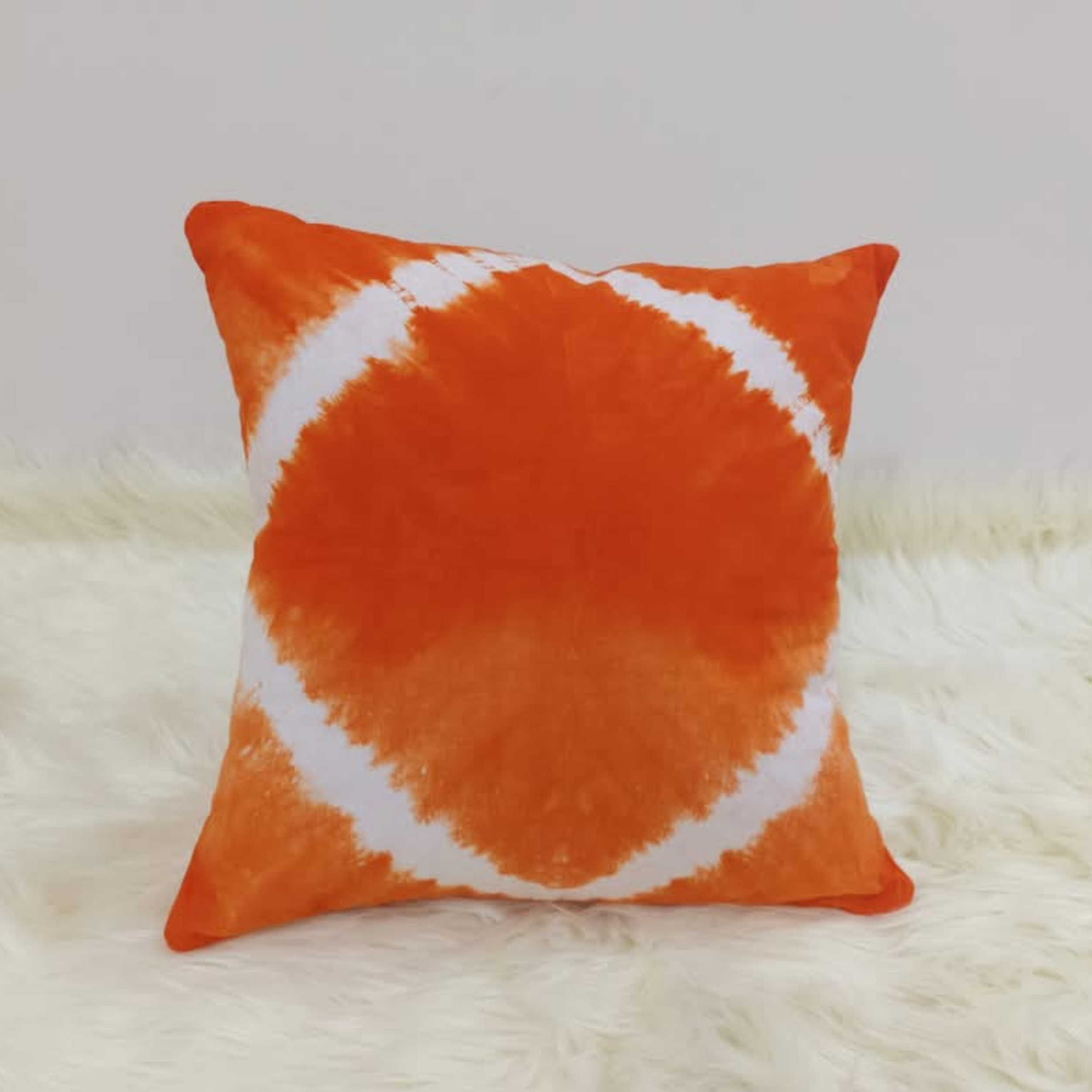 Tie Dye Cushion Cover