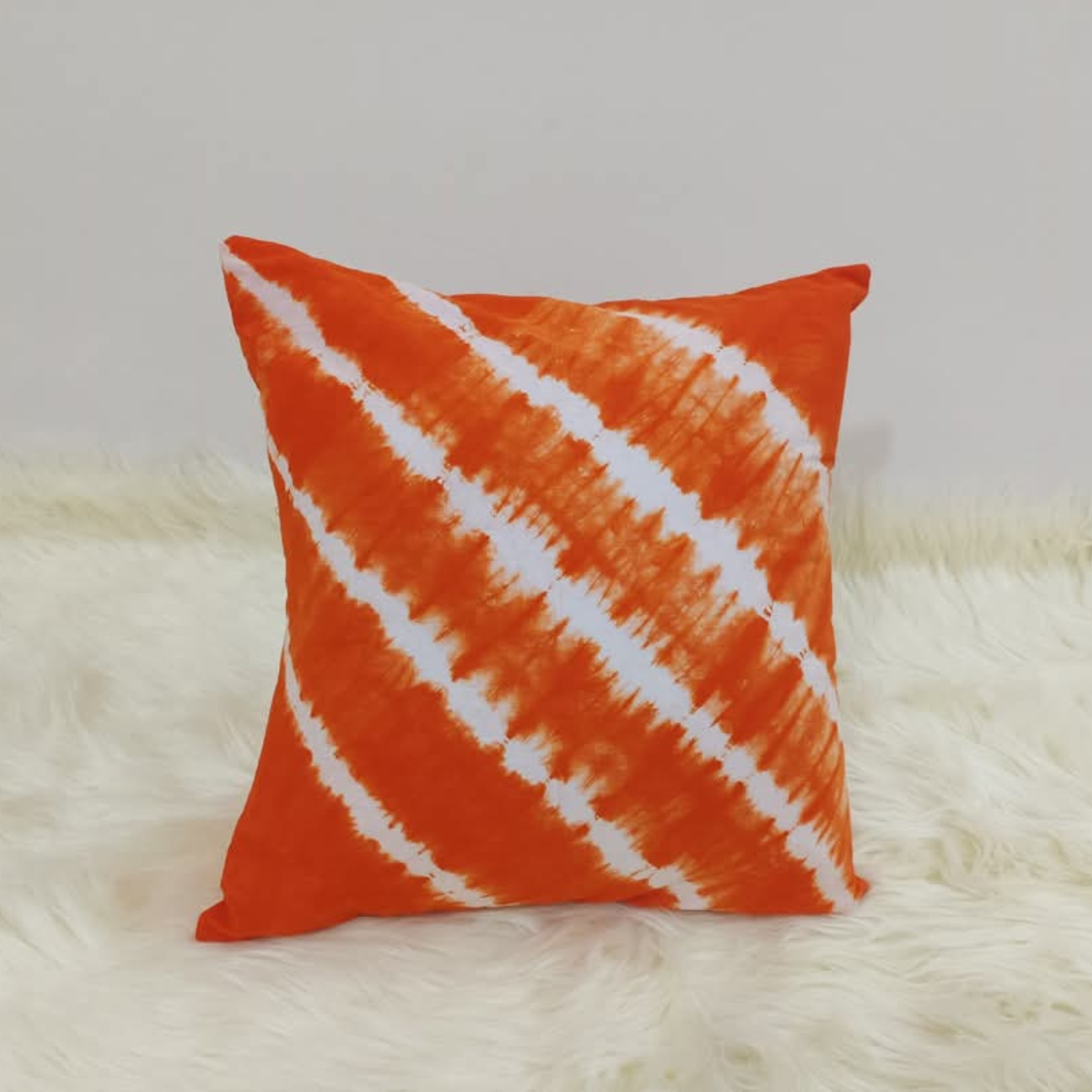Tie Dye Cushion Cover
